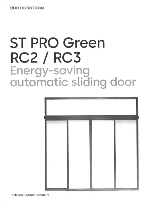 RC2 / RC3 letölthető katalógus PDF