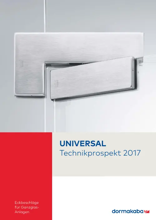Universal letölthető katalógus PDF