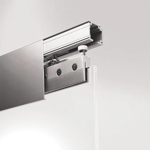 Precíz gyártástechnológiával készült Dorma alkatrészek